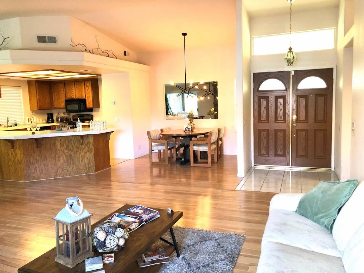 Western Breeze Getaway Hemet Ngoại thất bức ảnh