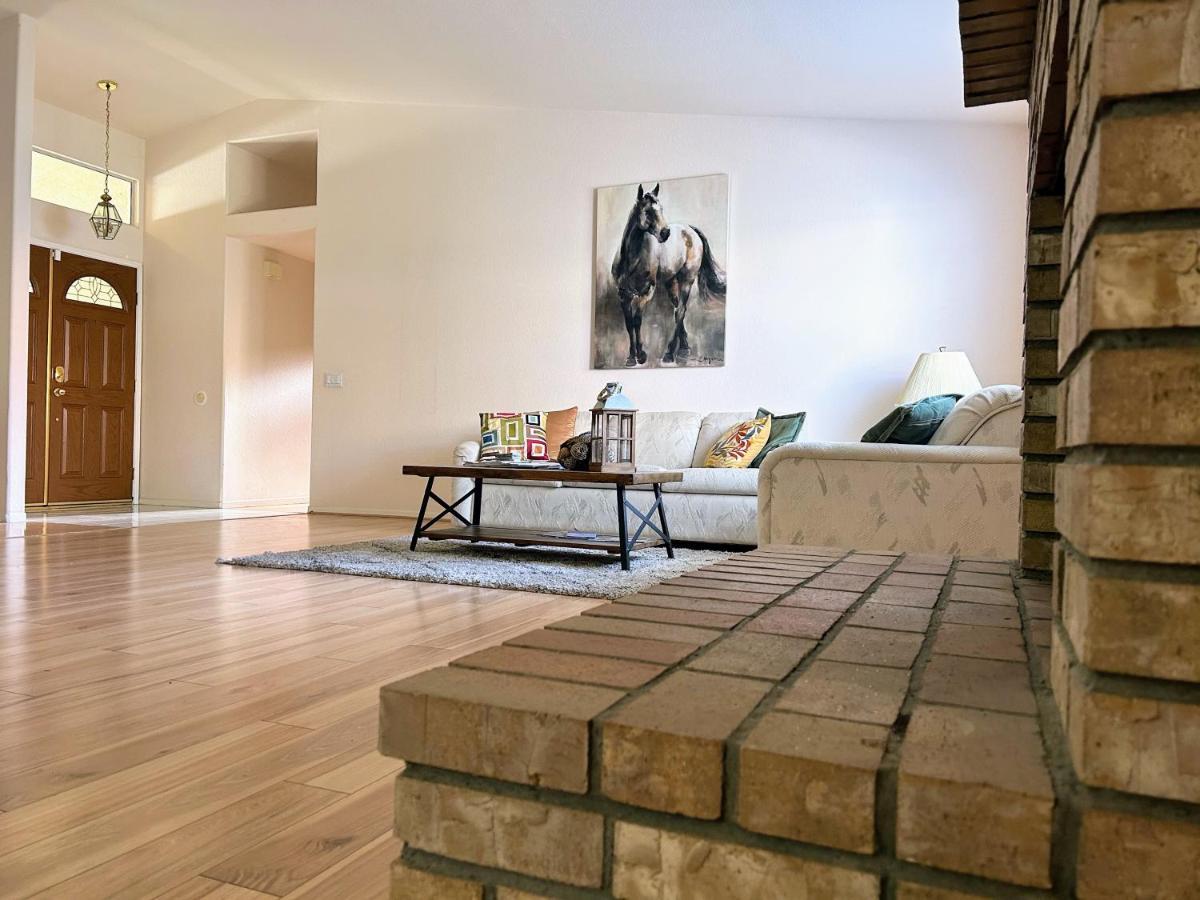 Western Breeze Getaway Hemet Ngoại thất bức ảnh