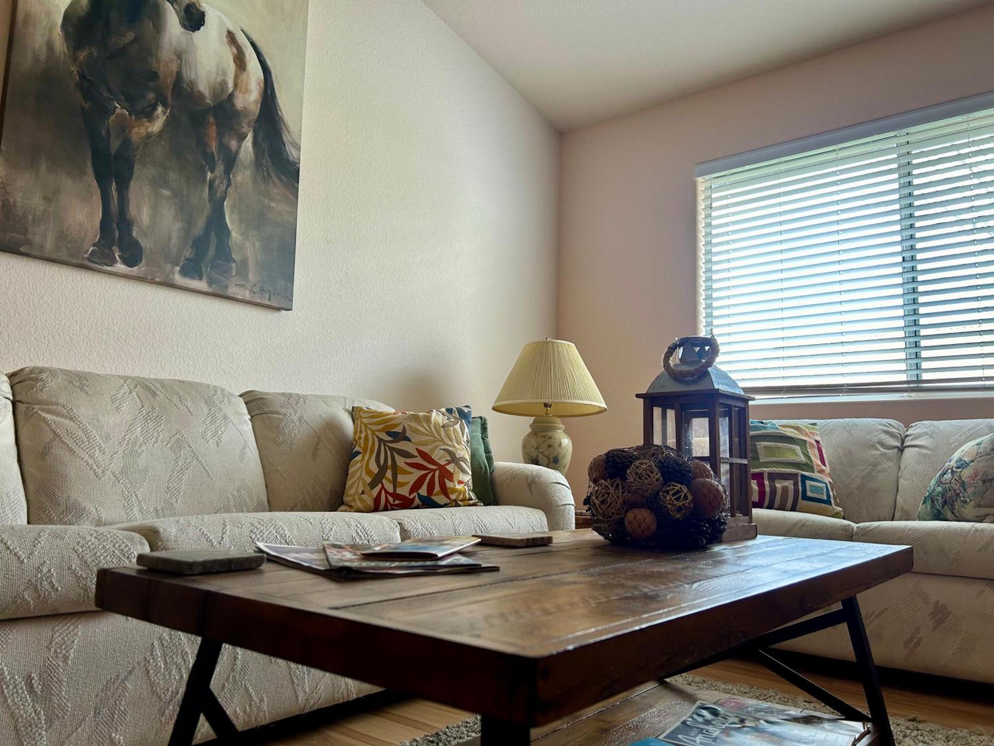 Western Breeze Getaway Hemet Ngoại thất bức ảnh
